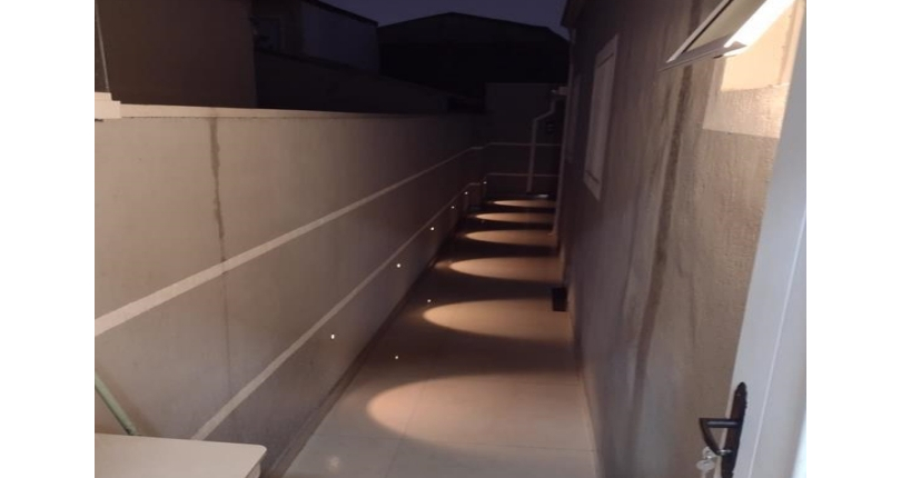 Oportunidade: Bela Casa à venda no Bairro da Vila Anastácio na Rua Botocudos,