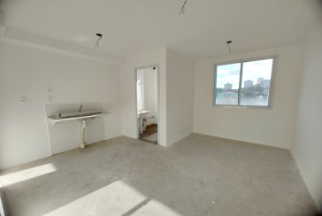 Apartamento novo à venda no Bairro da Vila Brasilândia na Avenida Elísio Teixeira Leite 660