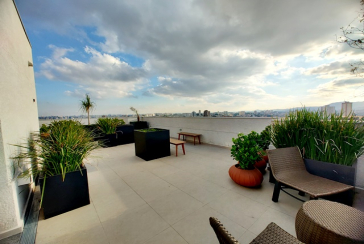 Apartamento novo à venda no Bairro da Vila Brasilândia na Avenida Elísio Teixeira Leite 660