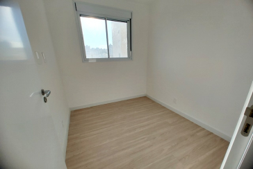 Apartamento novo à venda no Bairro da Vila Brasilândia na Avenida Elísio Teixeira Leite 660