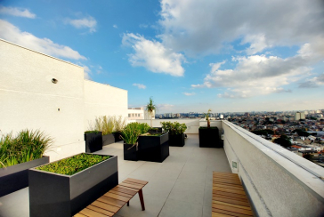 Apartamento novo à venda no Bairro da Vila Brasilândia na Avenida Elísio Teixeira Leite 660