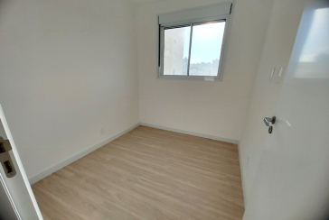 Apartamento novo à venda no Bairro da Vila Brasilândia na Avenida Elísio Teixeira Leite 660
