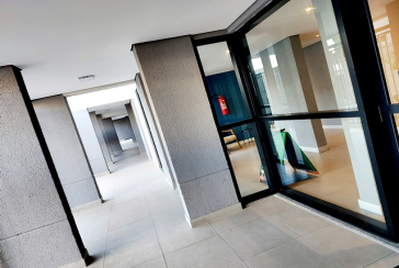 Apartamento novo à venda no Bairro da Vila Brasilândia na Avenida Elísio Teixeira Leite 660