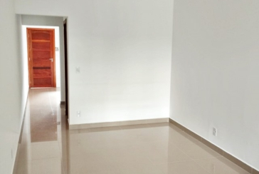 Belo Sobrado novo à venda na Vila Nossa Senhora do Retiro na Rua José Rodrigues da Silva 217,