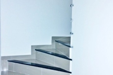 Belo Sobrado novo à venda na Vila Nossa Senhora do Retiro na Rua José Rodrigues da Silva 217,