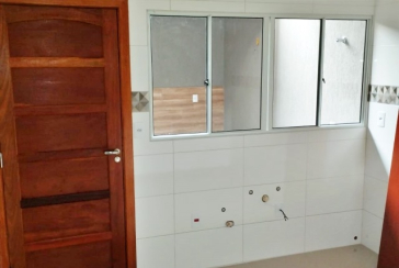 Belo Sobrado novo à venda na Vila Nossa Senhora do Retiro na Rua José Rodrigues da Silva 217,