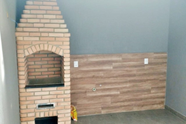 Belo Sobrado novo à venda na Vila Nossa Senhora do Retiro na Rua José Rodrigues da Silva 217,