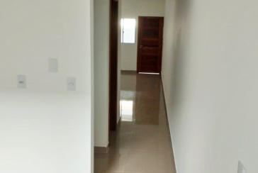 Belo Sobrado novo à venda na Vila Nossa Senhora do Retiro na Rua José Rodrigues da Silva 217,