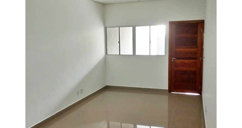 Belo Sobrado novo à venda na Vila Nossa Senhora do Retiro na Rua José Rodrigues da Silva 217,