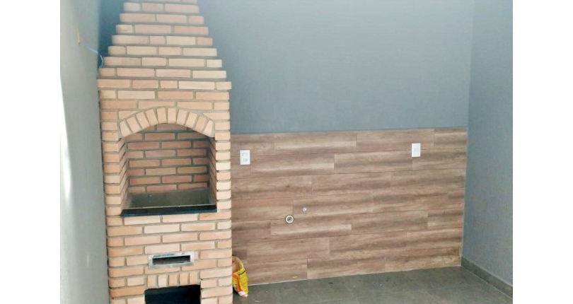 Belo Sobrado novo à venda na Vila Nossa Senhora do Retiro na Rua José Rodrigues da Silva 217,