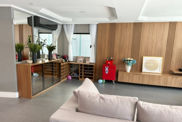 Belo Sobrado à venda no Bairro do City América na Rua Dardano