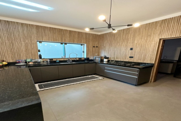 Belo Sobrado à venda no Bairro do City América na Rua Dardano