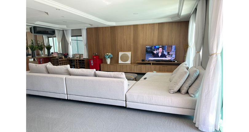 Belo Sobrado à venda no Bairro do City América na Rua Dardano