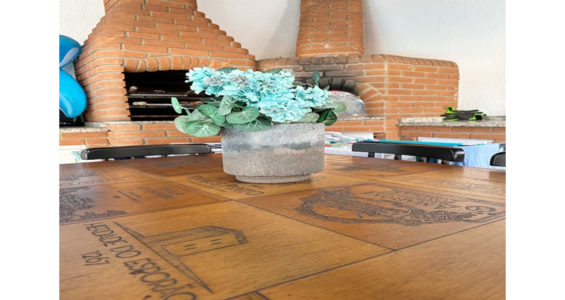 Belo Sobrado à venda no Bairro do City América na Rua Dardano