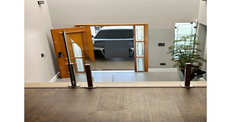 Belo Sobrado à venda no Bairro do City América na Rua Dardano