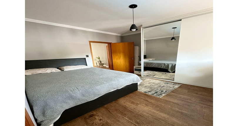 Belo Sobrado à venda no Bairro do City América na Rua Dardano