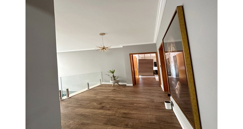 Belo Sobrado à venda no Bairro do City América na Rua Dardano