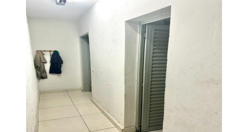 Bom Galpão à venda no Bairro da Vila Anastácio na Rua Camacam