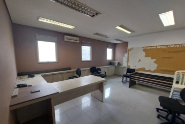 Imóvel Comercial à venda no Bairro do Parque Anhangüera