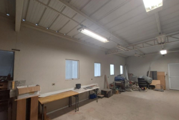 Imóvel Comercial à venda no Bairro do Parque Anhangüera