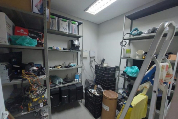 Imóvel Comercial à venda no Bairro do Parque Anhangüera