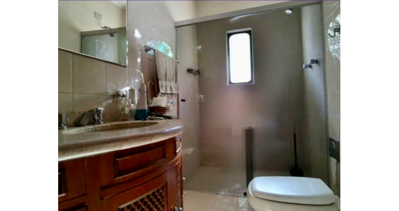 Sobrado à venda no Bairro do City América na Rua Caronte