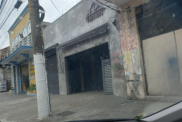 Galpão à venda no Bairro da Barra Funda na Rua Barra Funda