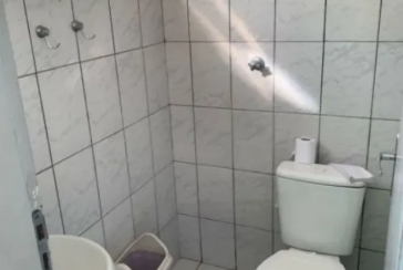 Ótimo Galpão à venda no Bairro da Vila Anastácio na Rua Camacam