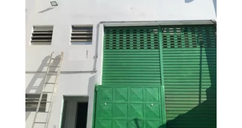 Ótimo Galpão à venda no Bairro da Vila Anastácio na Rua Camacam