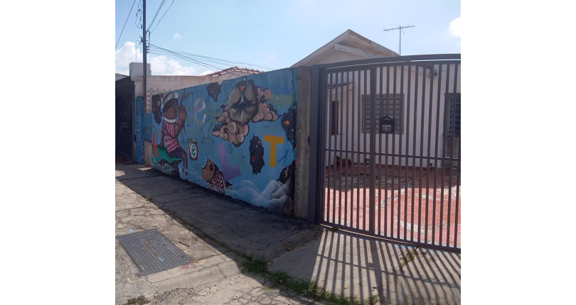 Terreno à venda no Bairro da Vila Romana na Rua Aurélia,