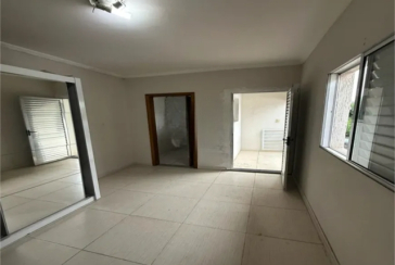  Belo Sobrado à venda no Bairro do Parque São Domingos na Rua Aristides Malheiros