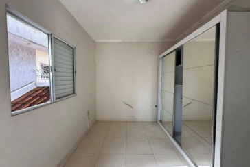  Belo Sobrado à venda no Bairro do Parque São Domingos na Rua Aristides Malheiros