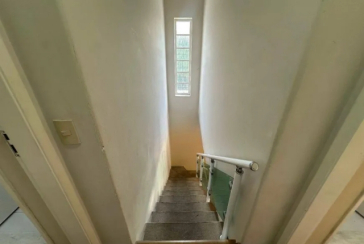  Belo Sobrado à venda no Bairro do Parque São Domingos na Rua Aristides Malheiros