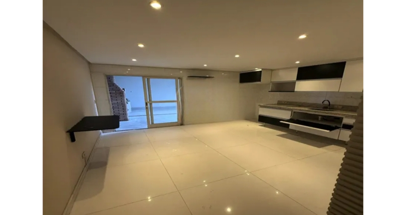  Belo Sobrado à venda no Bairro do Parque São Domingos na Rua Aristides Malheiros