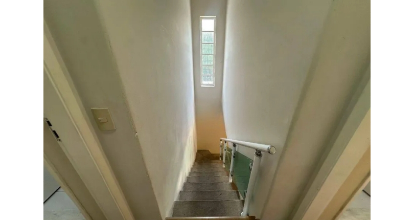  Belo Sobrado à venda no Bairro do Parque São Domingos na Rua Aristides Malheiros