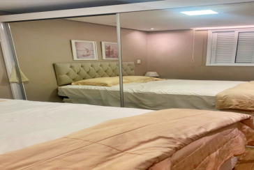 Belo Apartamento à venda no Bairro da Vila Guedes na Rua São Francisco de Assis 885