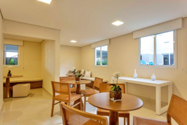 Belo Apartamento à venda no Bairro da Vila Guedes na Rua São Francisco de Assis 885