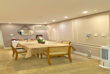 Belo Apartamento à venda no Bairro da Vila Guedes na Rua São Francisco de Assis 885