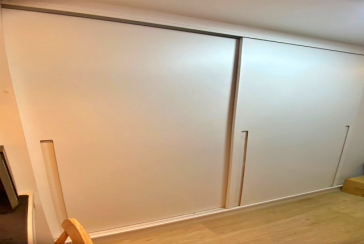 Belo Apartamento à venda no Bairro da Vila Guedes na Rua São Francisco de Assis 885