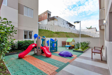 Belo Apartamento à venda no Bairro da Vila Guedes na Rua São Francisco de Assis 885