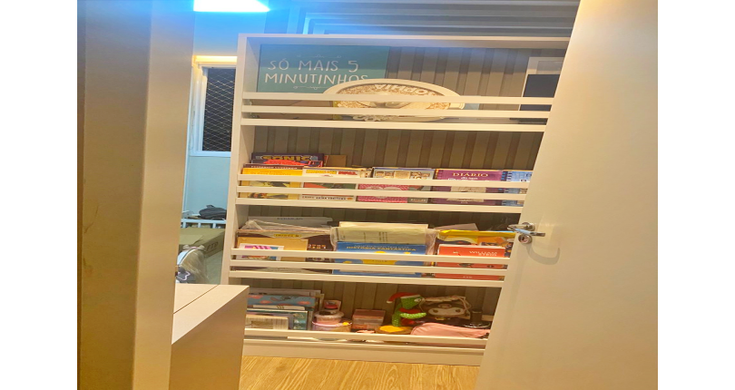 Belo Apartamento à venda no Bairro da Vila Guedes na Rua São Francisco de Assis 885