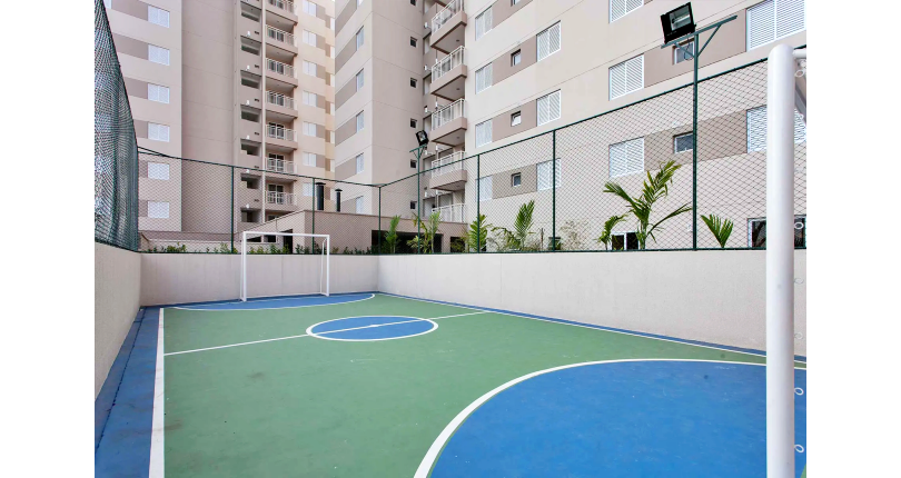 Belo Apartamento à venda no Bairro da Vila Guedes na Rua São Francisco de Assis 885