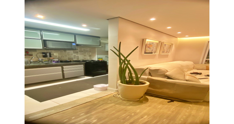 Belo Apartamento à venda no Bairro da Vila Guedes na Rua São Francisco de Assis 885