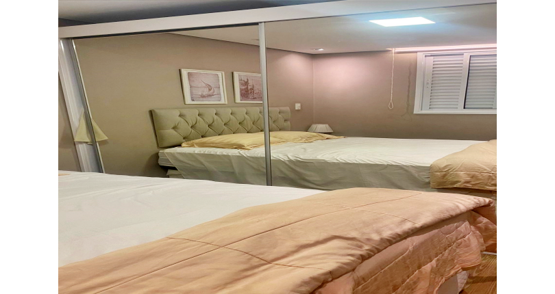 Belo Apartamento à venda no Bairro da Vila Guedes na Rua São Francisco de Assis 885