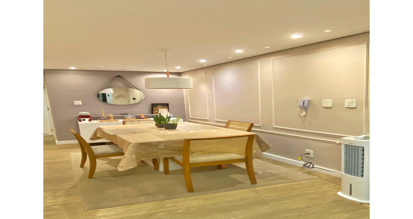 Belo Apartamento à venda no Bairro da Vila Guedes na Rua São Francisco de Assis 885