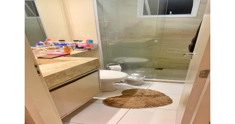 Belo Apartamento à venda no Bairro da Vila Guedes na Rua São Francisco de Assis 885