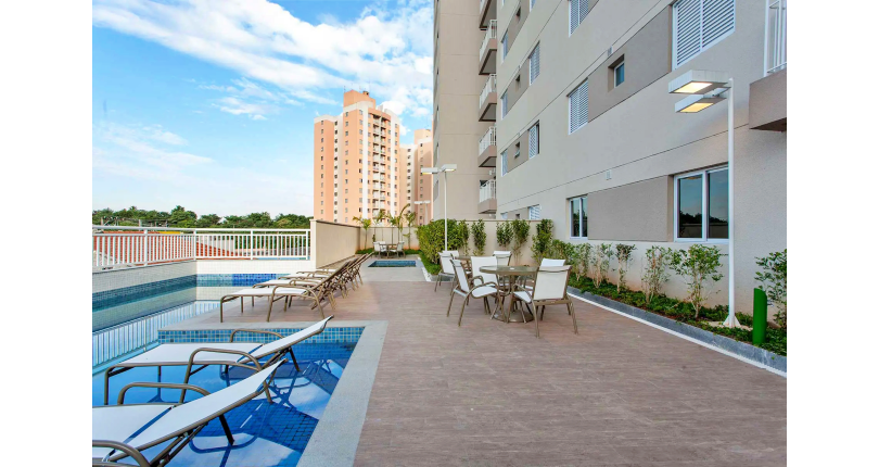 Belo Apartamento à venda no Bairro da Vila Guedes na Rua São Francisco de Assis 885