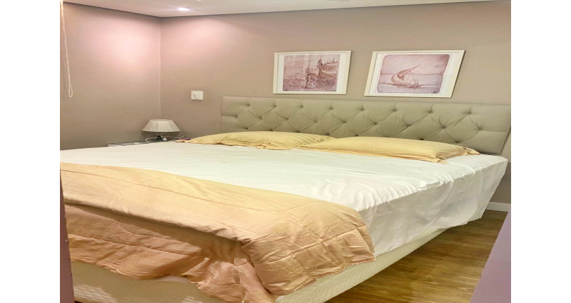 Belo Apartamento à venda no Bairro da Vila Guedes na Rua São Francisco de Assis 885