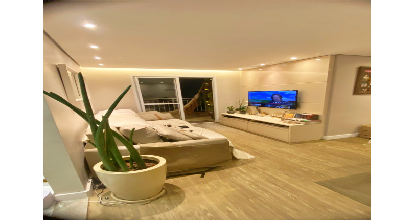 Belo Apartamento à venda no Bairro da Vila Guedes na Rua São Francisco de Assis 885