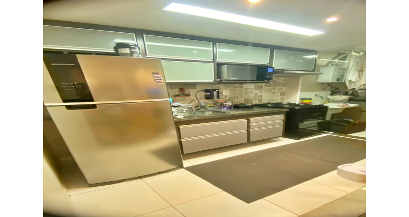 Belo Apartamento à venda no Bairro da Vila Guedes na Rua São Francisco de Assis 885